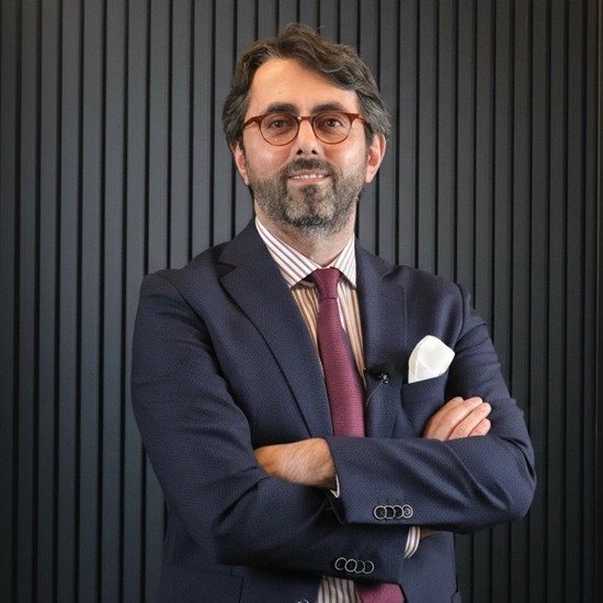 Doç. Dr. A. Kadir Tepeler