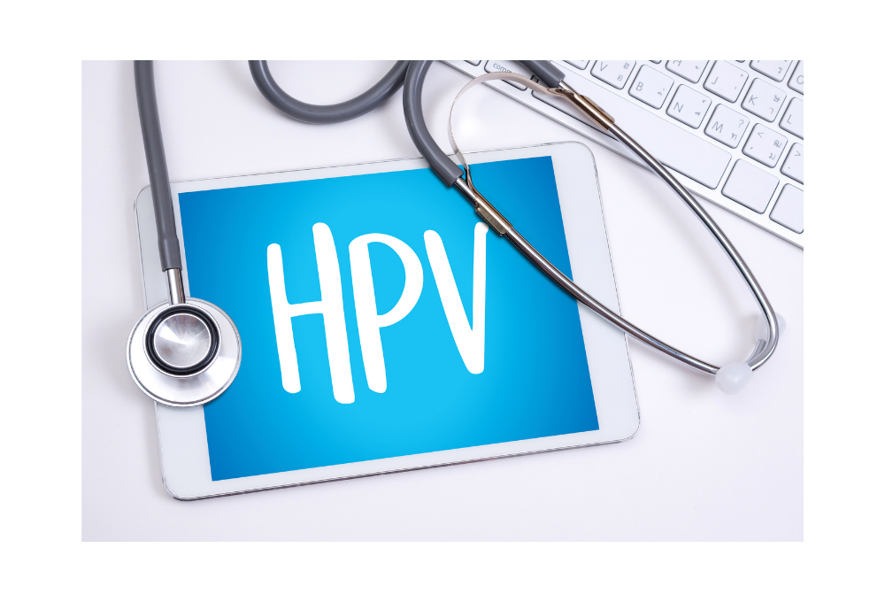 HPV Treatment with Electrocautery