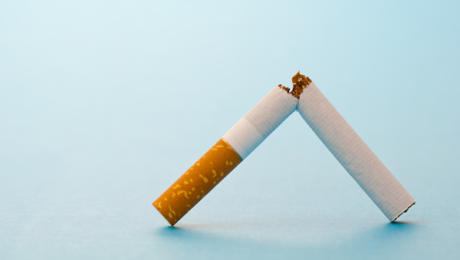 sigara (tütün) tüketimi