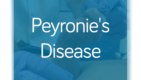 Peyronie's Disease